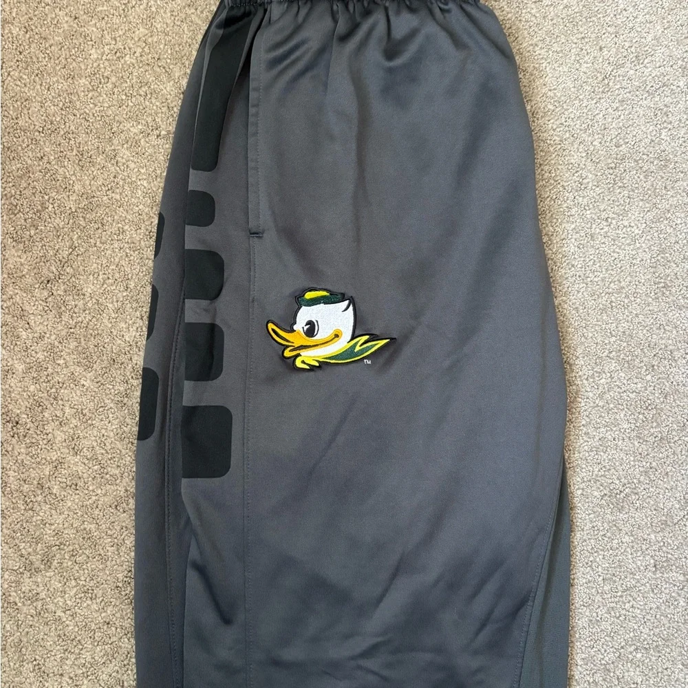 Nike Oregon Ducks Sweatpants - Picture 4 of 6